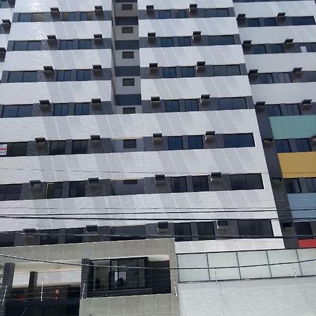 Apartamento Novo No Coracao Da Ponta Verde Maceió エクステリア 写真