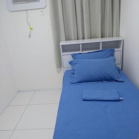 Apartamento Novo No Coracao Da Ponta Verde Maceió エクステリア 写真