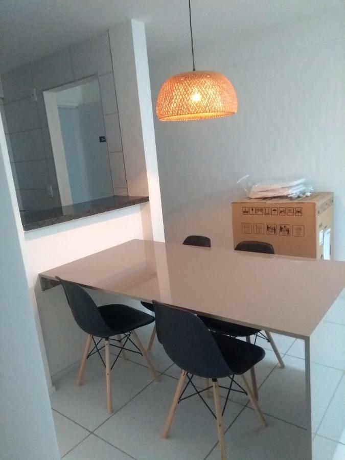 Apartamento Novo No Coracao Da Ponta Verde Maceió エクステリア 写真