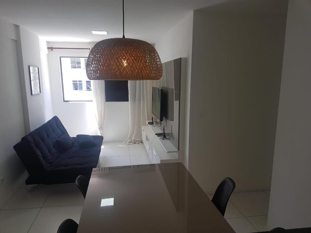 Apartamento Novo No Coracao Da Ponta Verde Maceió エクステリア 写真