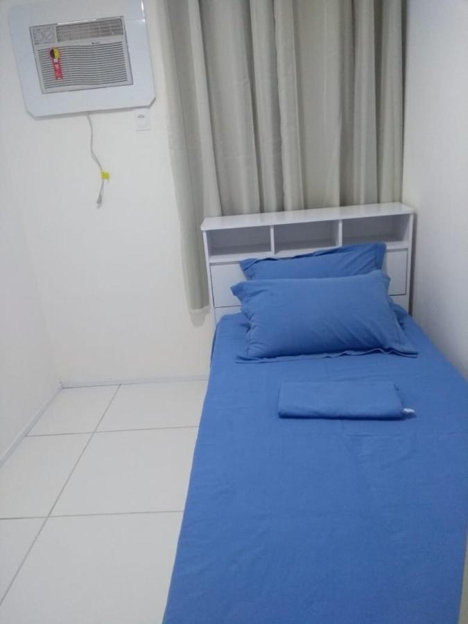 Apartamento Novo No Coracao Da Ponta Verde Maceió エクステリア 写真
